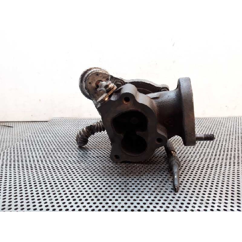 Recambio de turbocompresor para opel meriva cosmo referencia OEM IAM 73501344 71002038600099 3554359700006 - Negro 2