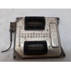 Recambio de centralita motor uce para opel zafira b cosmo referencia OEM IAM 55564081 5WK9425 