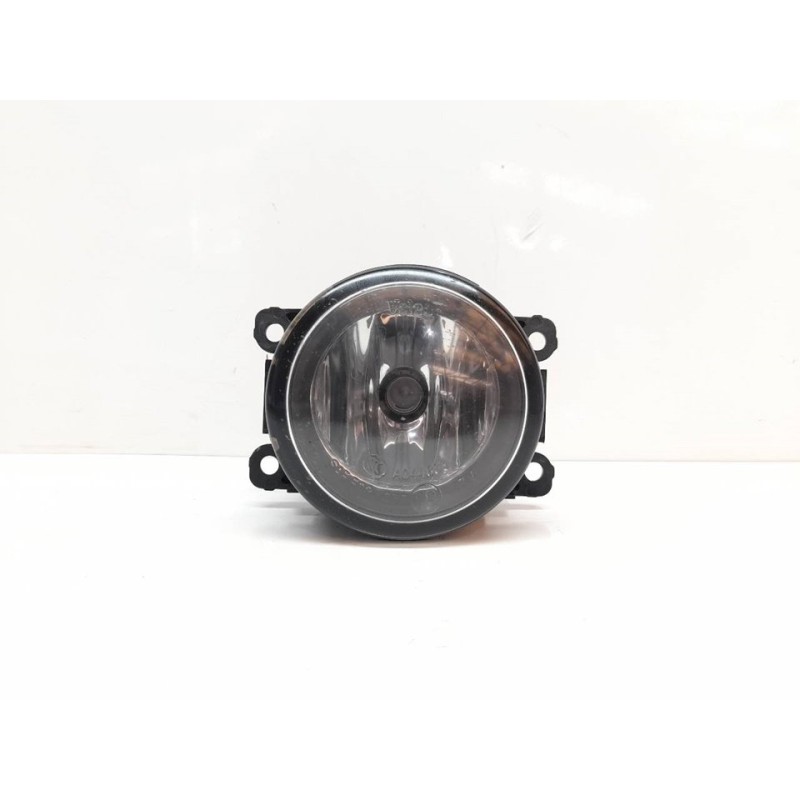 Recambio de faro antiniebla derecho para dacia duster ambiance 4x2 referencia OEM IAM 8200074008  