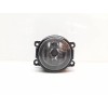 Recambio de faro antiniebla derecho para dacia duster ambiance 4x2 referencia OEM IAM 8200074008  
