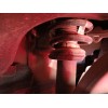 Recambio de amortiguador delantero izquierdo para volvo xc60 ii (246) t4 referencia OEM IAM   