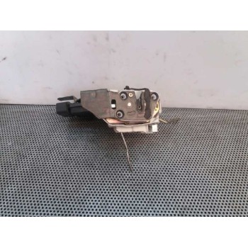 CERRADURA PUERTA DELANTERA DERECHA 