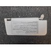 Recambio de parasol izquierdo para honda civic berlina .5 (ma/mb) 1.5 elegance (ma9) referencia OEM IAM   