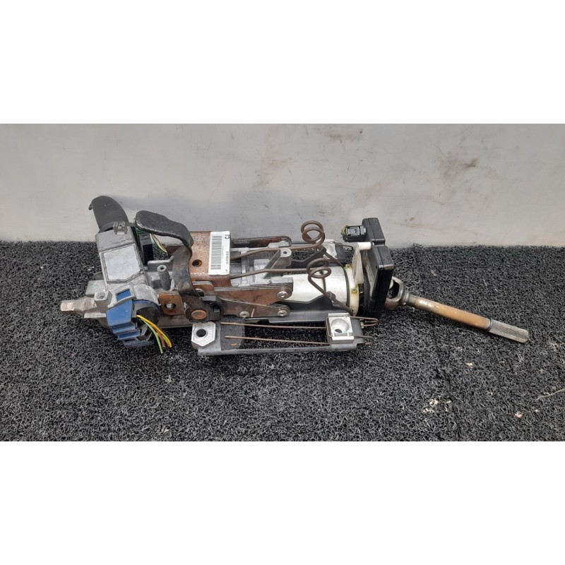 Recambio de columna direccion para jaguar x-type 2.2 d classic referencia OEM IAM