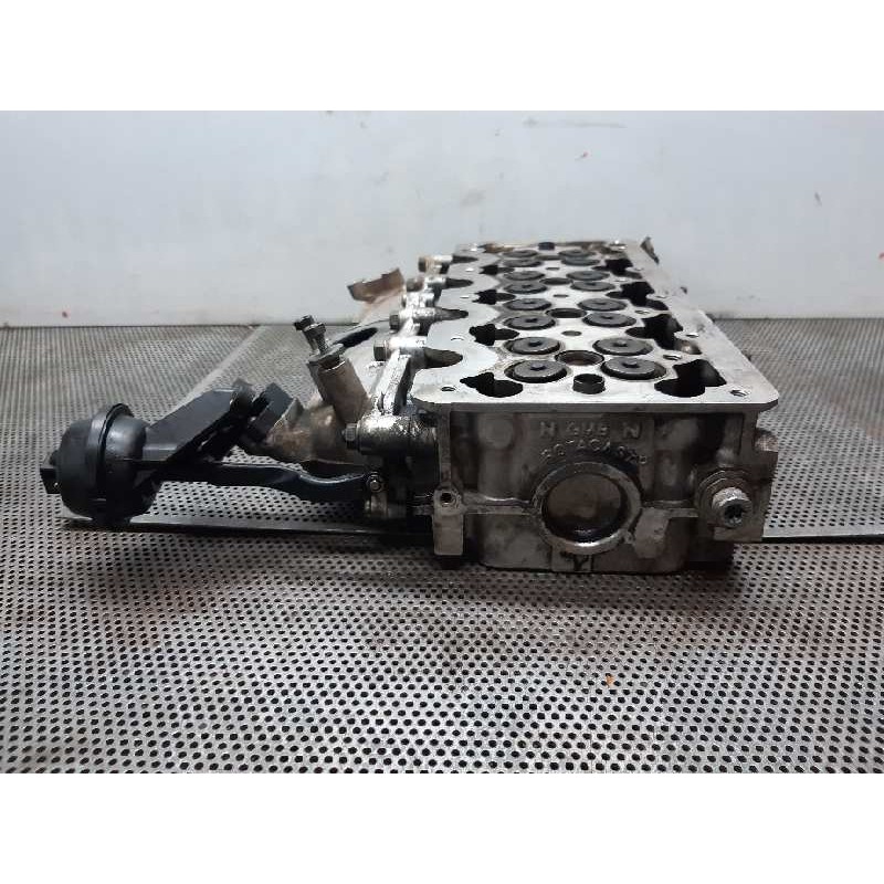 Recambio de culata para opel astra h berlina elegance referencia OEM IAM 4