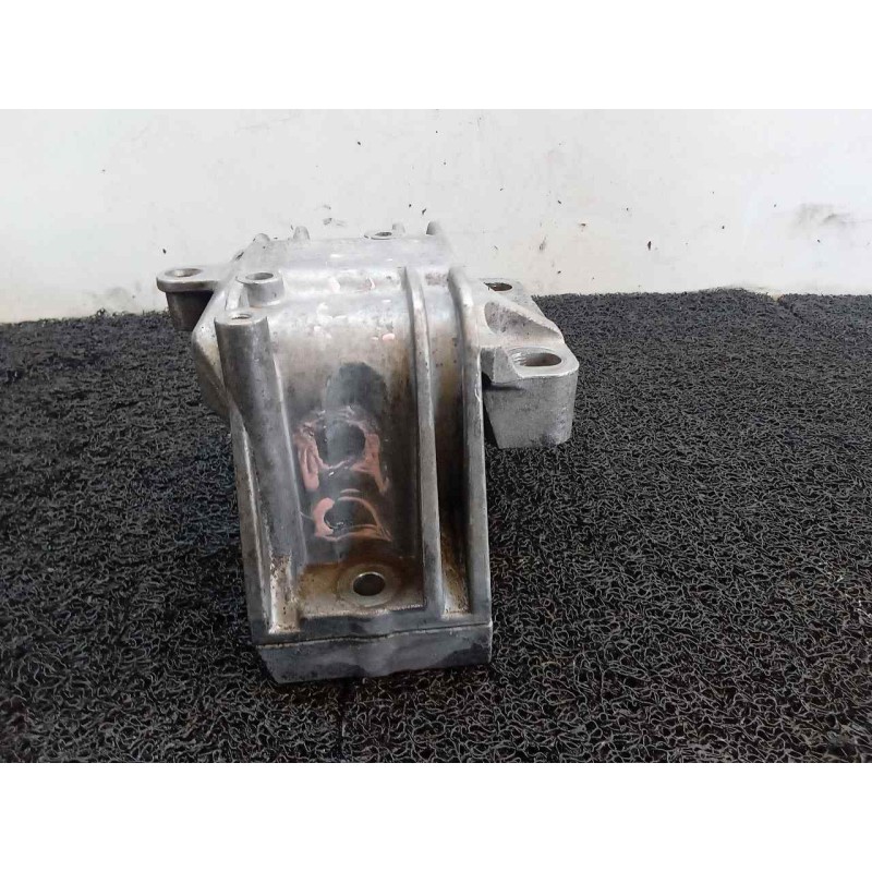 Recambio de soporte motor derecho para volkswagen golf v berlina (1k1) highline referencia OEM IAM 1K0199262BB - Negro 4