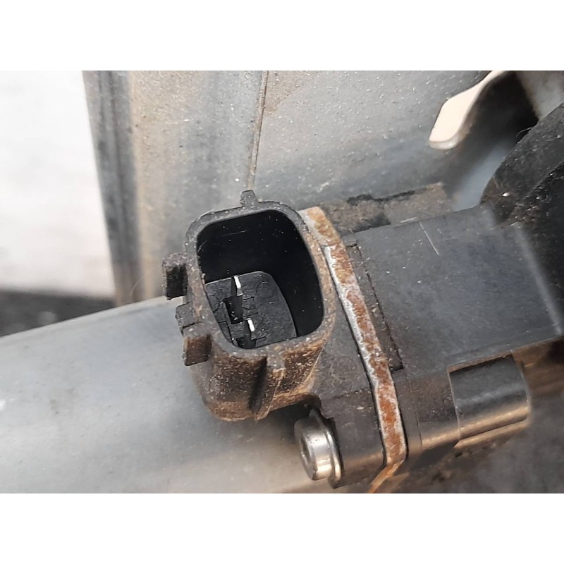 Recambio de elevalunas delantero derecho para dacia lodgy ambiance referencia OEM IAM 128001071D 9030295D - Negro 7