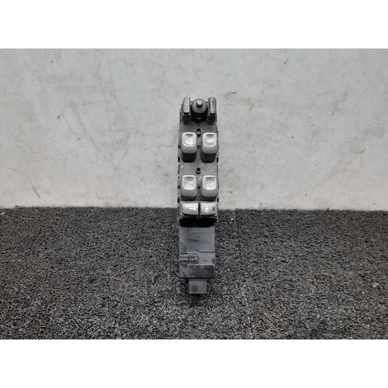 Recambio de mando elevalunas delantero izquierdo para volvo s80 berlina 2.5 d referencia OEM IAM   