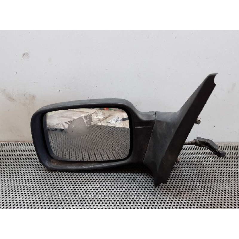 Recambio de retrovisor izquierdo para ford escort berlina referencia OEM IAM  72027 