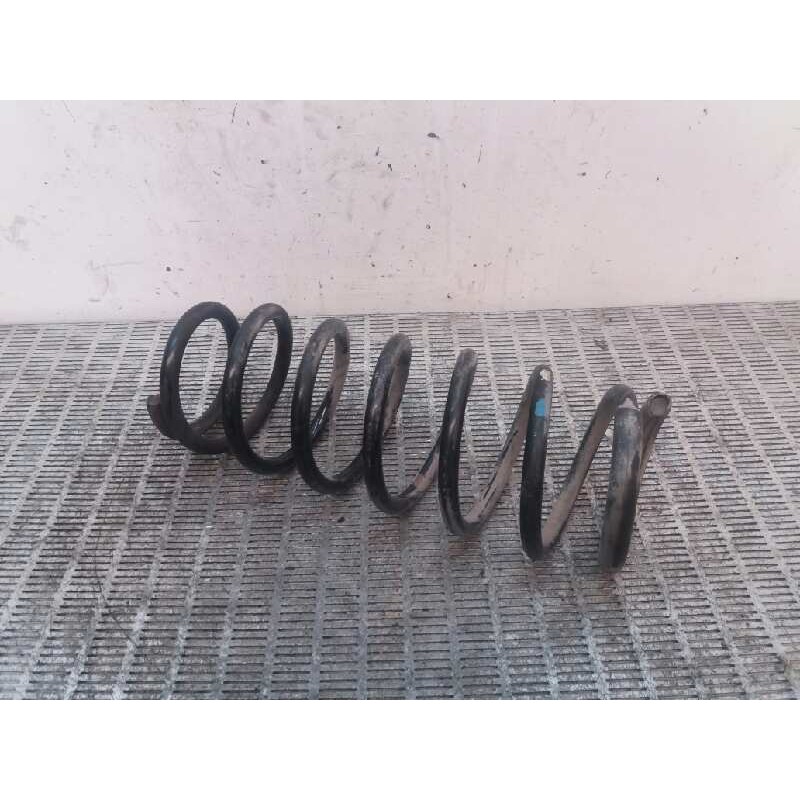 Recambio de muelle amortiguacion para suzuki ignis rm (mh) 1.3 ddis diesel cat referencia OEM IAM   