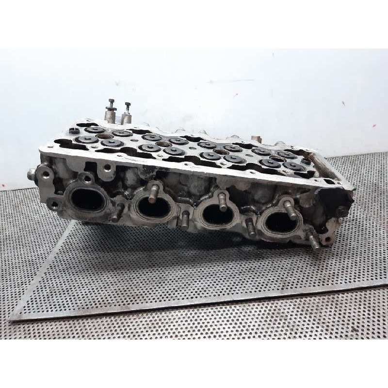 Recambio de culata para opel astra h berlina elegance referencia OEM IAM 5