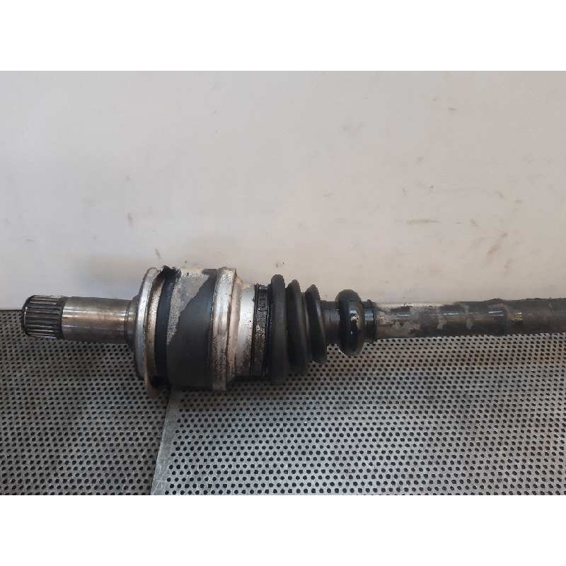 Recambio de transmision trasera izquierda para mercedes-benz vito (w639) basic, combi 111 cdi compacto (639.601) referencia OEM - Amarillo 3