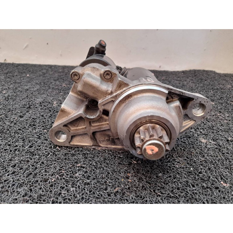Recambio de motor arranque para seat ibiza (6l1) stella referencia OEM IAM 0001120400 02T911023G BOSCH - Amarillo 5