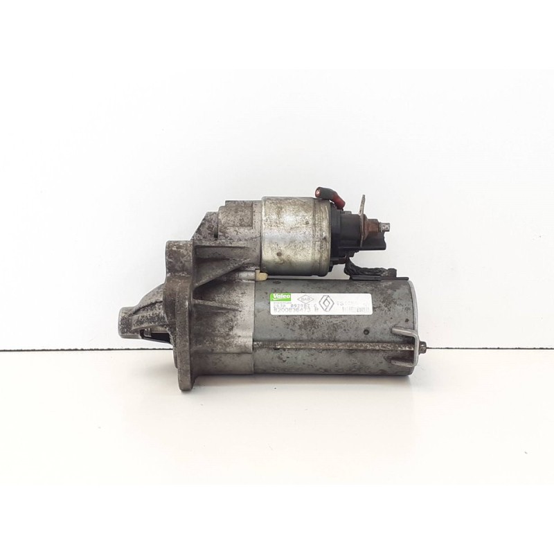 Recambio de motor arranque para dacia duster ambiance 4x2 referencia OEM IAM 8200836473B TS12E9 VALEO
