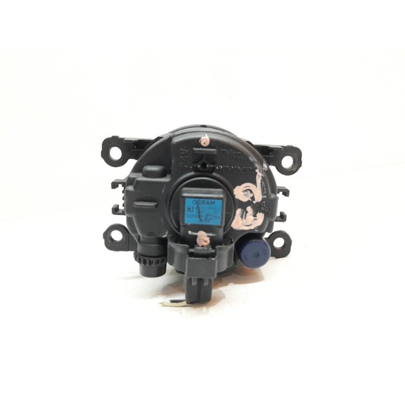 Recambio de faro antiniebla derecho para dacia duster ambiance 4x2 referencia OEM IAM 8200074008 3