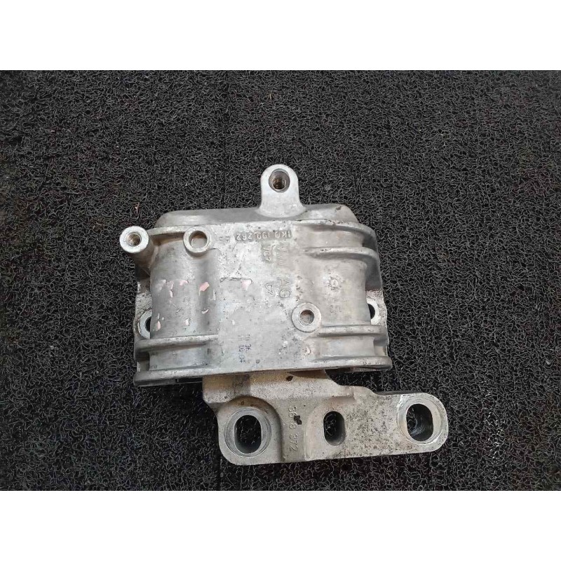 Recambio de soporte motor derecho para volkswagen golf v berlina (1k1) highline referencia OEM IAM 1K0199262BB - Negro 5