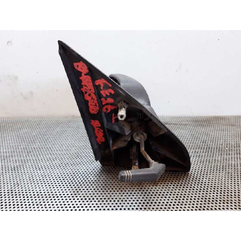 Recambio de retrovisor izquierdo para ford escort berlina referencia OEM IAM  72027 2
