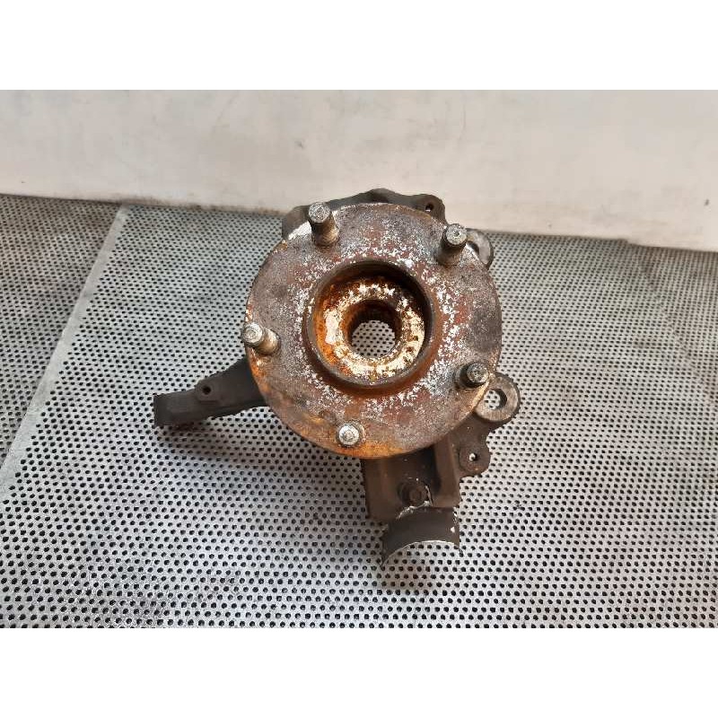 Recambio de mangueta delantera derecha para ford focus berlina (cap) ghia referencia OEM IAM   