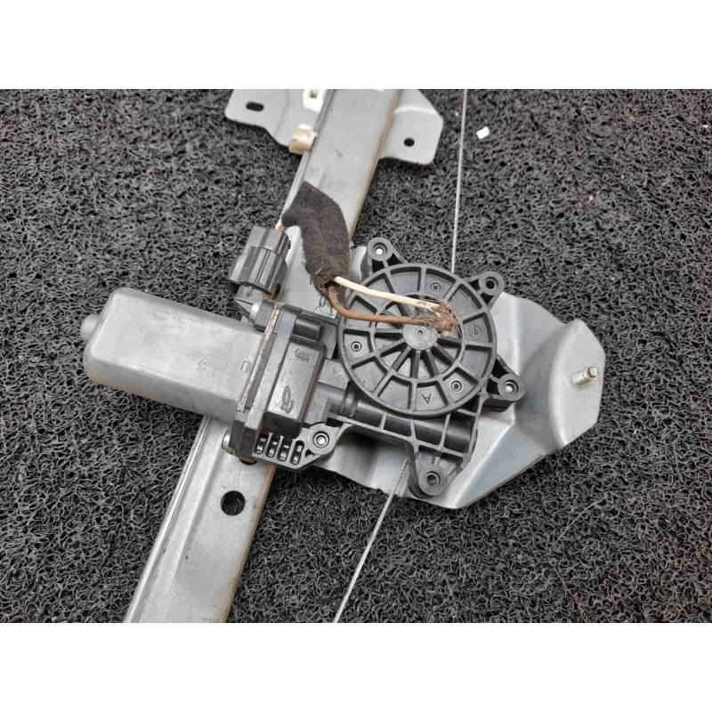 Recambio de elevalunas delantero derecho para dacia lodgy ambiance referencia OEM IAM 128001071D 9030295D - Negro 8