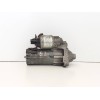 Recambio de motor arranque para dacia duster ambiance 4x2 referencia OEM IAM 8200836473B TS12E9 VALEO
