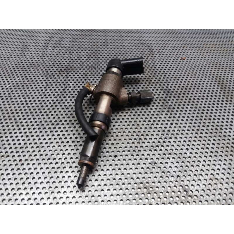 Recambio de inyector para ford fiesta (cbk) ambiente referencia OEM IAM 9652783280  