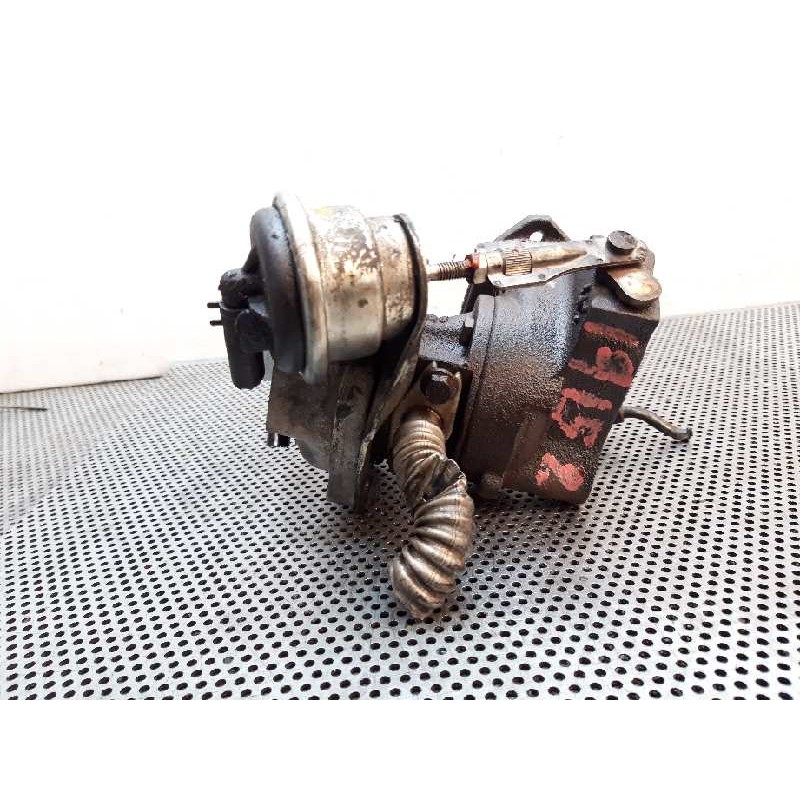Recambio de turbocompresor para opel meriva cosmo referencia OEM IAM 73501344 71002038600099 3554359700006 - Negro 4