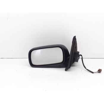 RETROVISOR IZQUIERDO 
