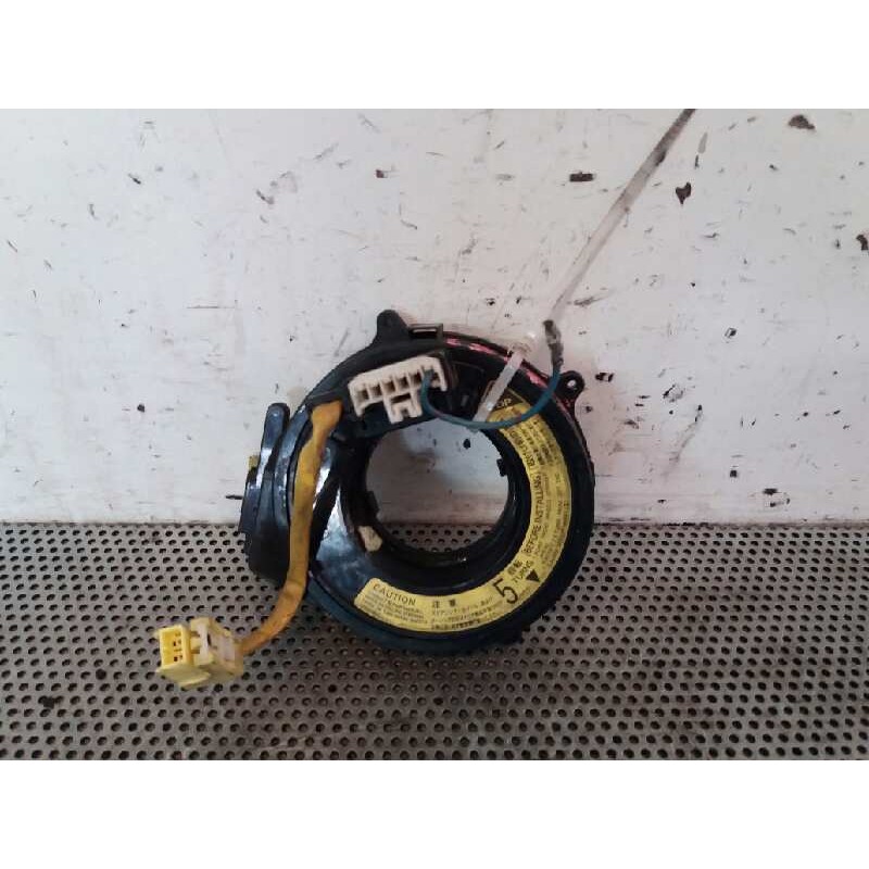 Recambio de anillo airbag para toyota lexus is 200 (gxe10) sport referencia OEM IAM UWCP911454 - Blanco 2
