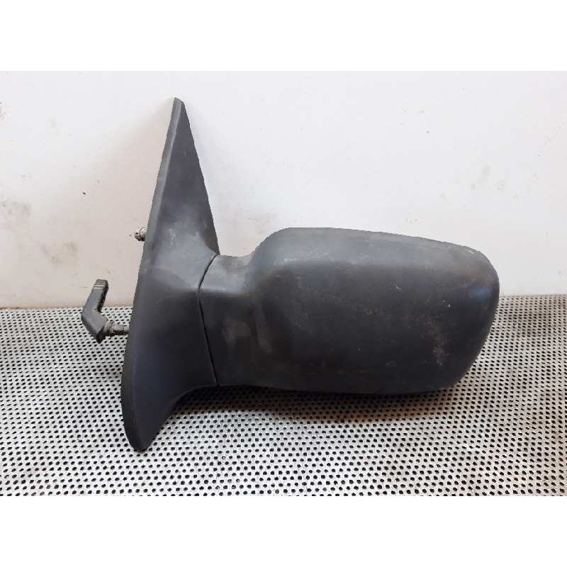 Recambio de retrovisor izquierdo para ford escort berlina referencia OEM IAM  72027 3