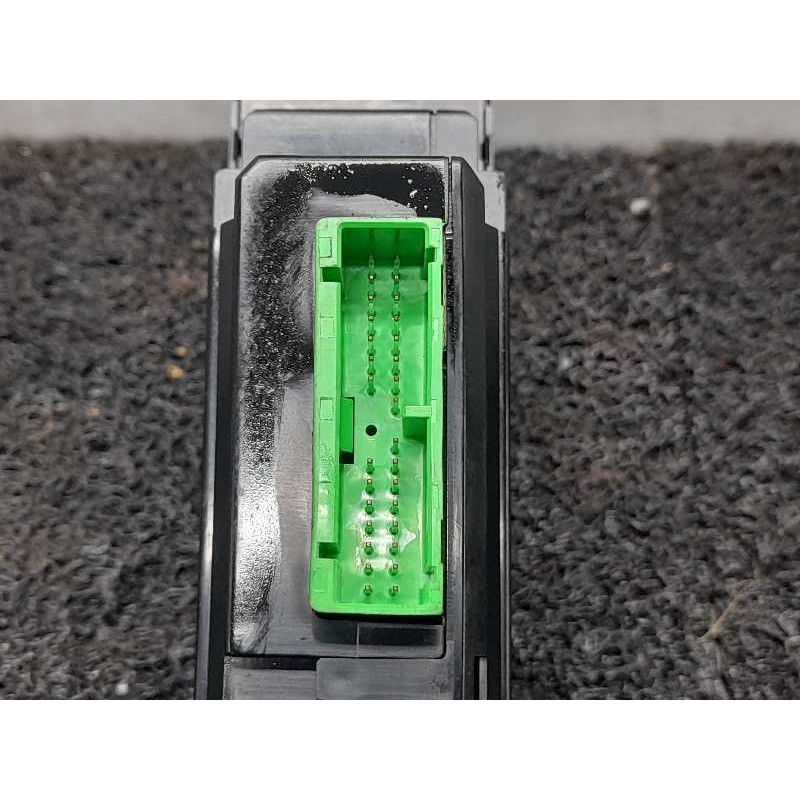 Recambio de mando elevalunas delantero izquierdo para volvo s80 berlina 2.5 d referencia OEM IAM - Gris 3