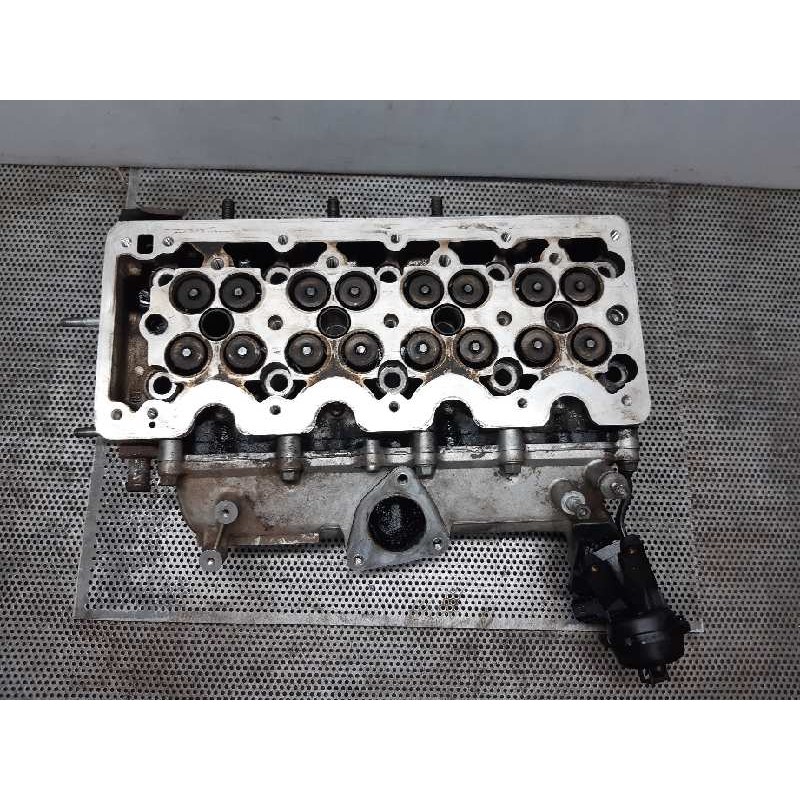 Recambio de culata para opel astra h berlina elegance referencia OEM IAM 6