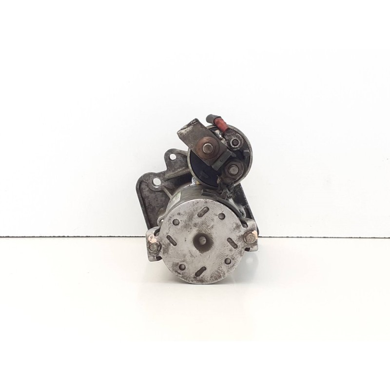 Recambio de motor arranque para dacia duster ambiance 4x2 referencia OEM IAM 8200836473B TS12E9 VALEO 3