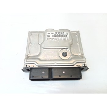 CENTRALITA MOTOR UCE 05C907309F 0261S107K0 