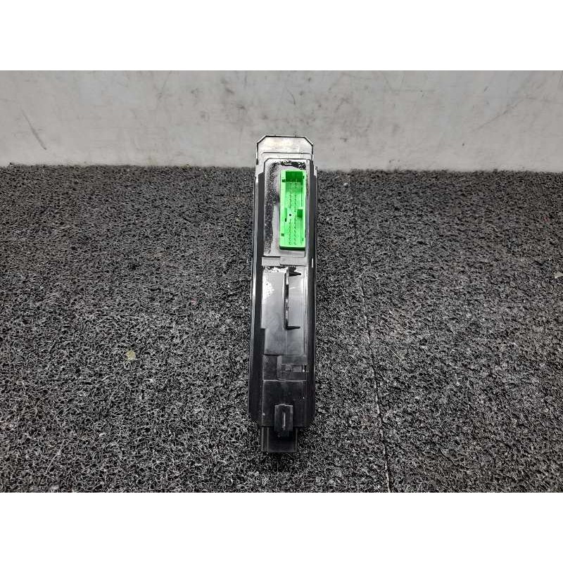Recambio de mando elevalunas delantero izquierdo para volvo s80 berlina 2.5 d referencia OEM IAM - Gris 4