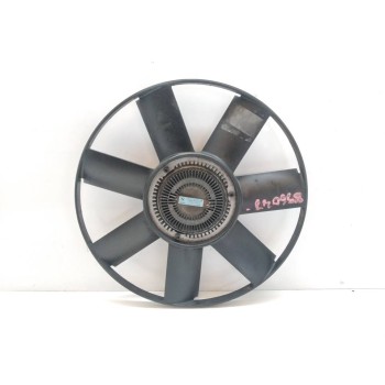 VENTILADOR VISCOSO MOTOR 11522245498 6536100000 