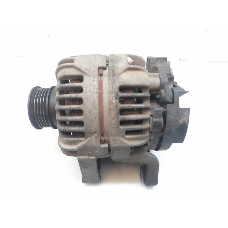Recambio de alternador para opel zafira b cosmo referencia OEM IAM 0124325163 13229984 