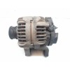 Recambio de alternador para opel zafira b cosmo referencia OEM IAM 0124325163 13229984 