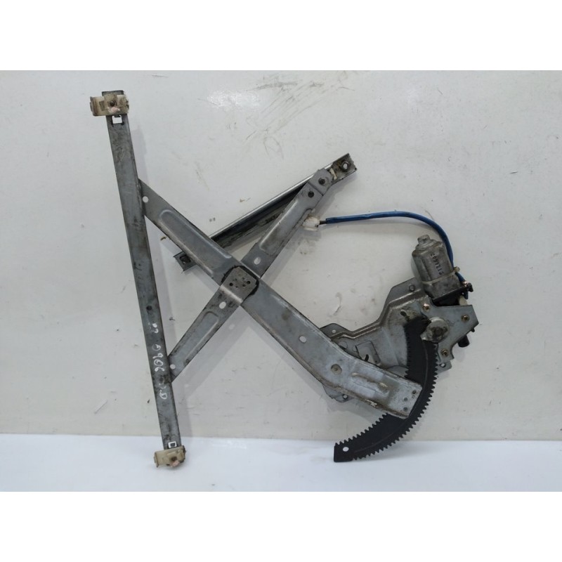 Recambio de elevalunas delantero derecho para hyundai matrix (fc) 1.5 crdi 16v gls referencia OEM IAM 9882017100  