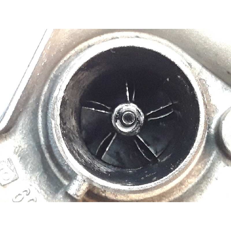 Recambio de turbocompresor para opel meriva cosmo referencia OEM IAM 73501344 71002038600099 3554359700006 - Negro 6