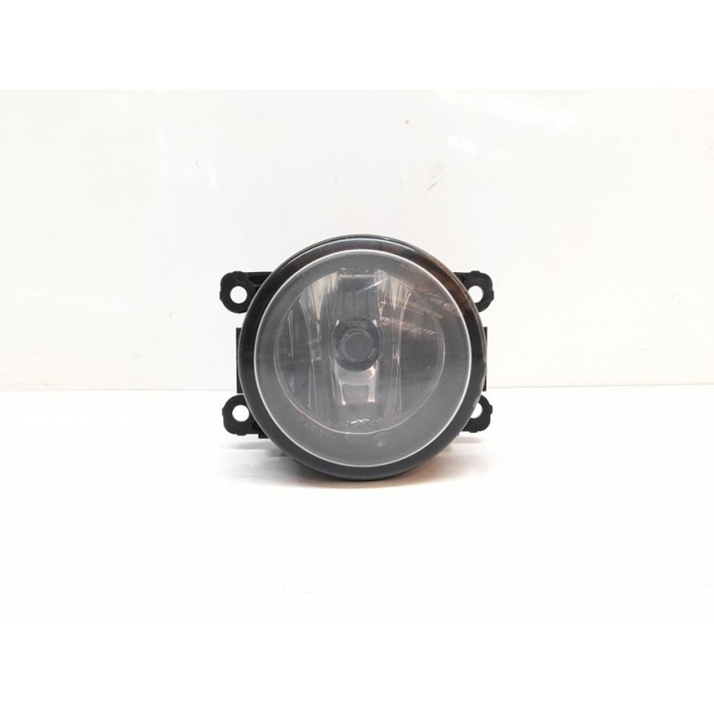 Recambio de faro antiniebla izquierdo para dacia duster ambiance 4x2 referencia OEM IAM 8200074008  