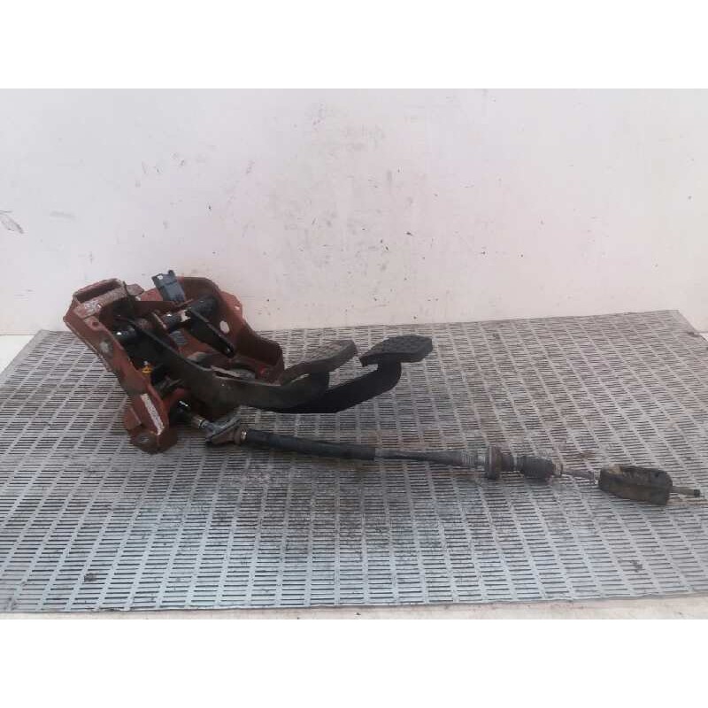 Recambio de pedal embrague para suzuki ignis rm (mh) 1.3 ddis diesel cat referencia OEM IAM   