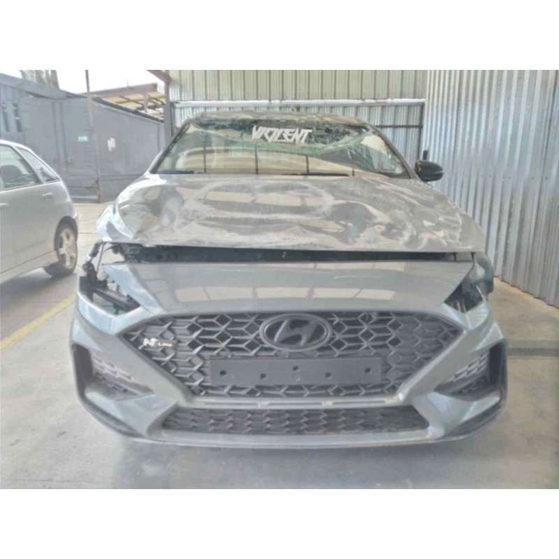 hyundai i30 (pd) del año 2023