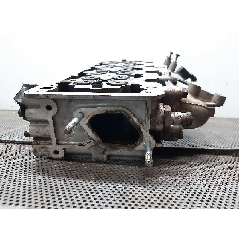 Recambio de culata para opel astra h berlina elegance referencia OEM IAM 7