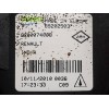 Recambio de faro antiniebla izquierdo para dacia duster ambiance 4x2 referencia OEM IAM 8200074008  