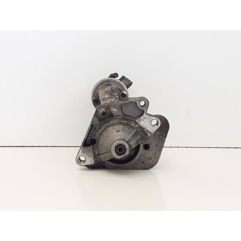 Recambio de motor arranque para dacia duster ambiance 4x2 referencia OEM IAM 8200836473B TS12E9 VALEO 4
