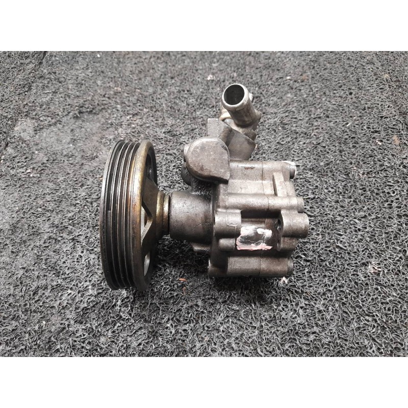 Recambio de bomba direccion para citroën jumper caja cerrada desde '02 29 c 2.0 hdi / - 85 referencia OEM IAM - Blanco