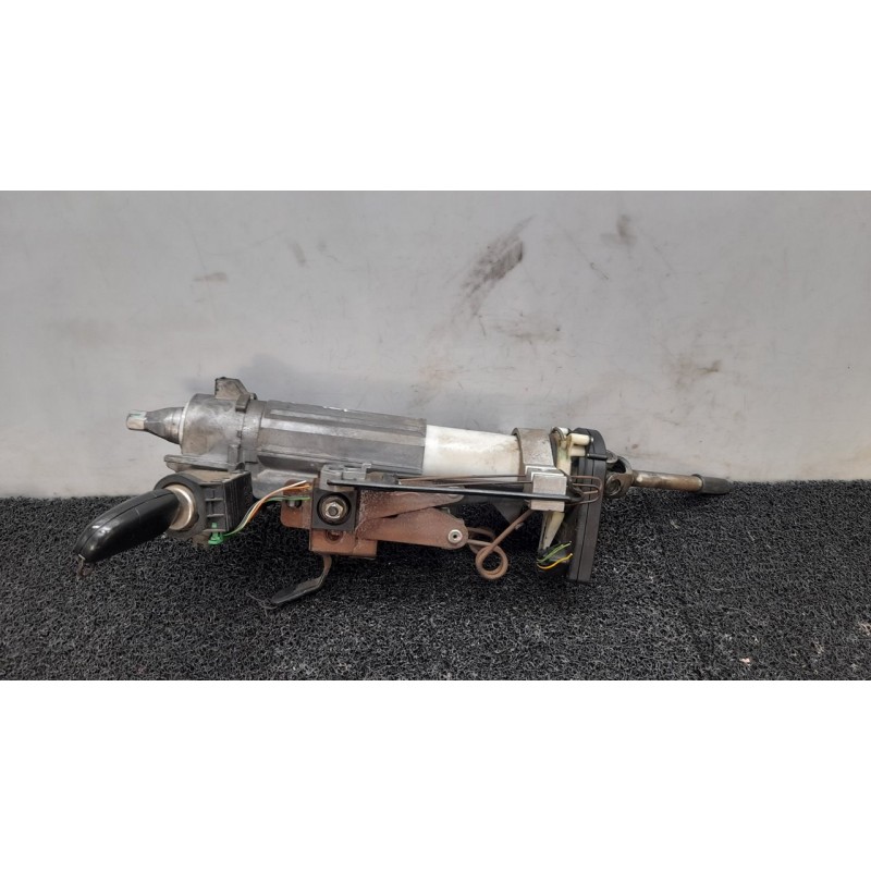 Recambio de columna direccion para jaguar x-type 2.2 d classic referencia OEM IAM 4