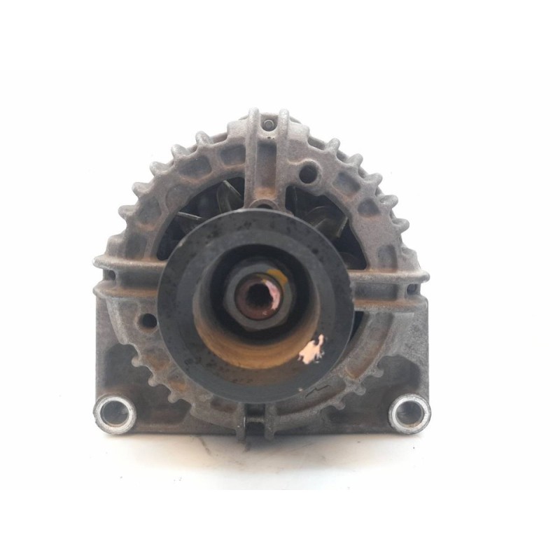 Recambio de alternador para opel zafira b cosmo referencia OEM IAM 0124325163 13229984 - Negro 2