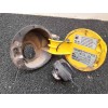 Recambio de tapa exterior combustible para seat ibiza (6l1) stella referencia OEM IAM 6L6809905G  