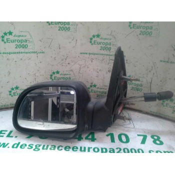 RETROVISOR IZQUIERDO 72035 